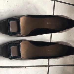 Emporio Armani heels